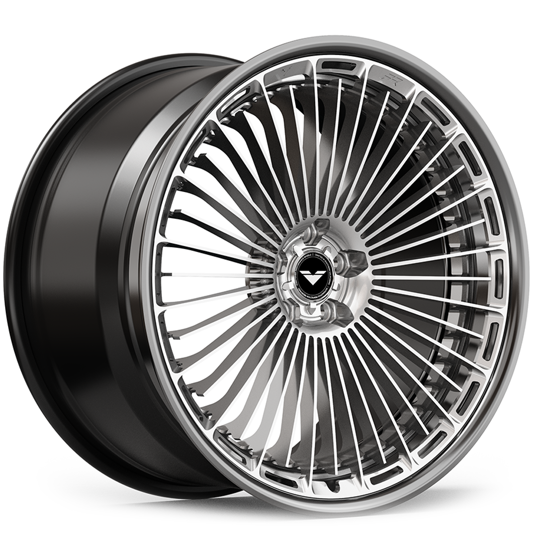 Vorsteiner VE391 Estate Series - 391 Wheel | ML Performance