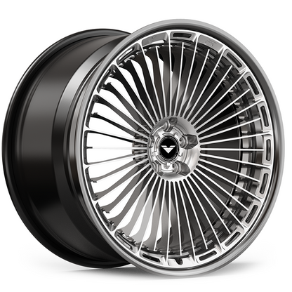 Vorsteiner VE391 Estate Series - 391 Wheel | ML Performance