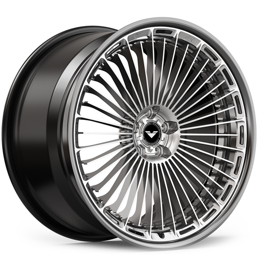 Vorsteiner VE391 Estate Series - 391 Wheel | ML Performance