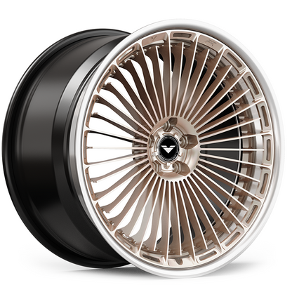Vorsteiner VE391 Estate Series - 391 Wheel | ML Performance