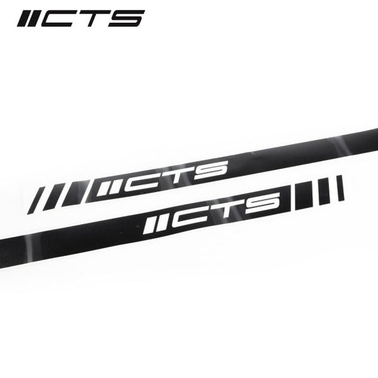 CTS Turbo CTS-DECAL-STRIPE Decal Vehicle Stripe Stickers | ML Performance Car Parts