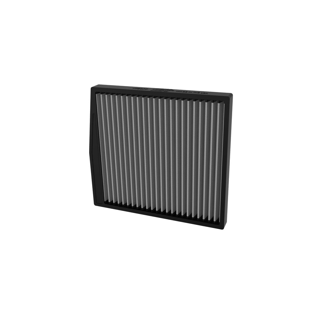 K&N VF2077 Lifetime Washable CABIN AIR FILTER