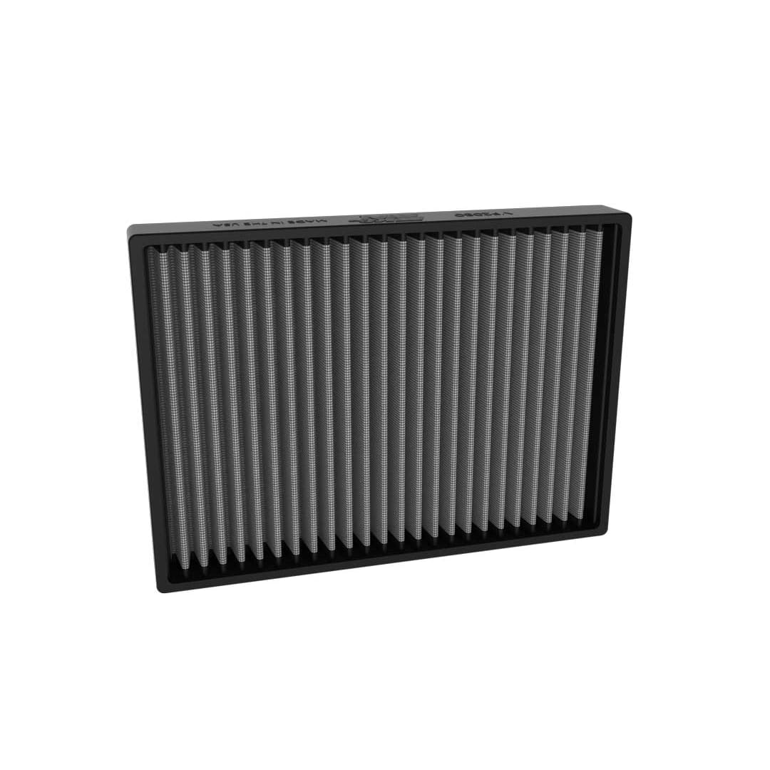 K&N VF2080 Lifetime Washable CABIN AIR FILTER