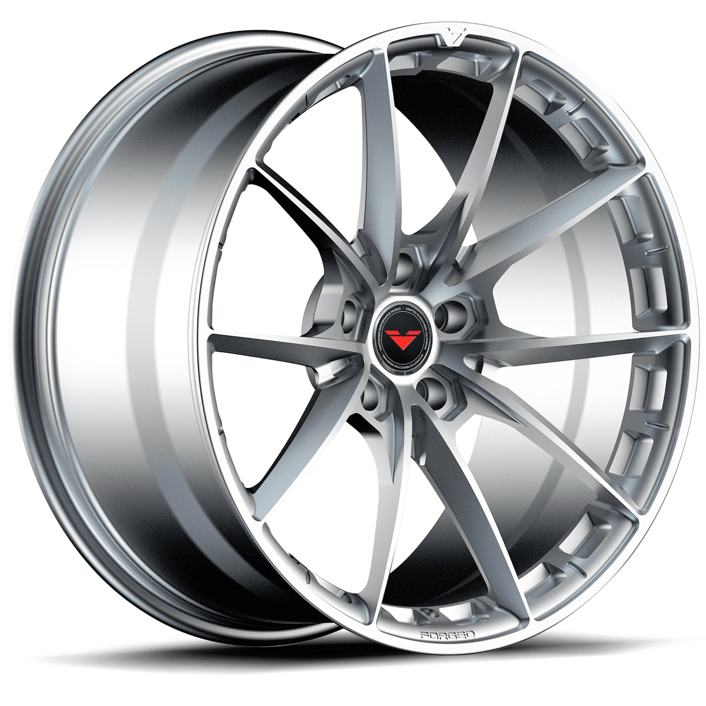 Vorsteiner VFA101 Forged Monoblock - 101 Wheel | ML Performance