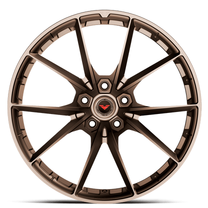 Vorsteiner VFA101 Forged Monoblock - 101 Wheel | ML Performance