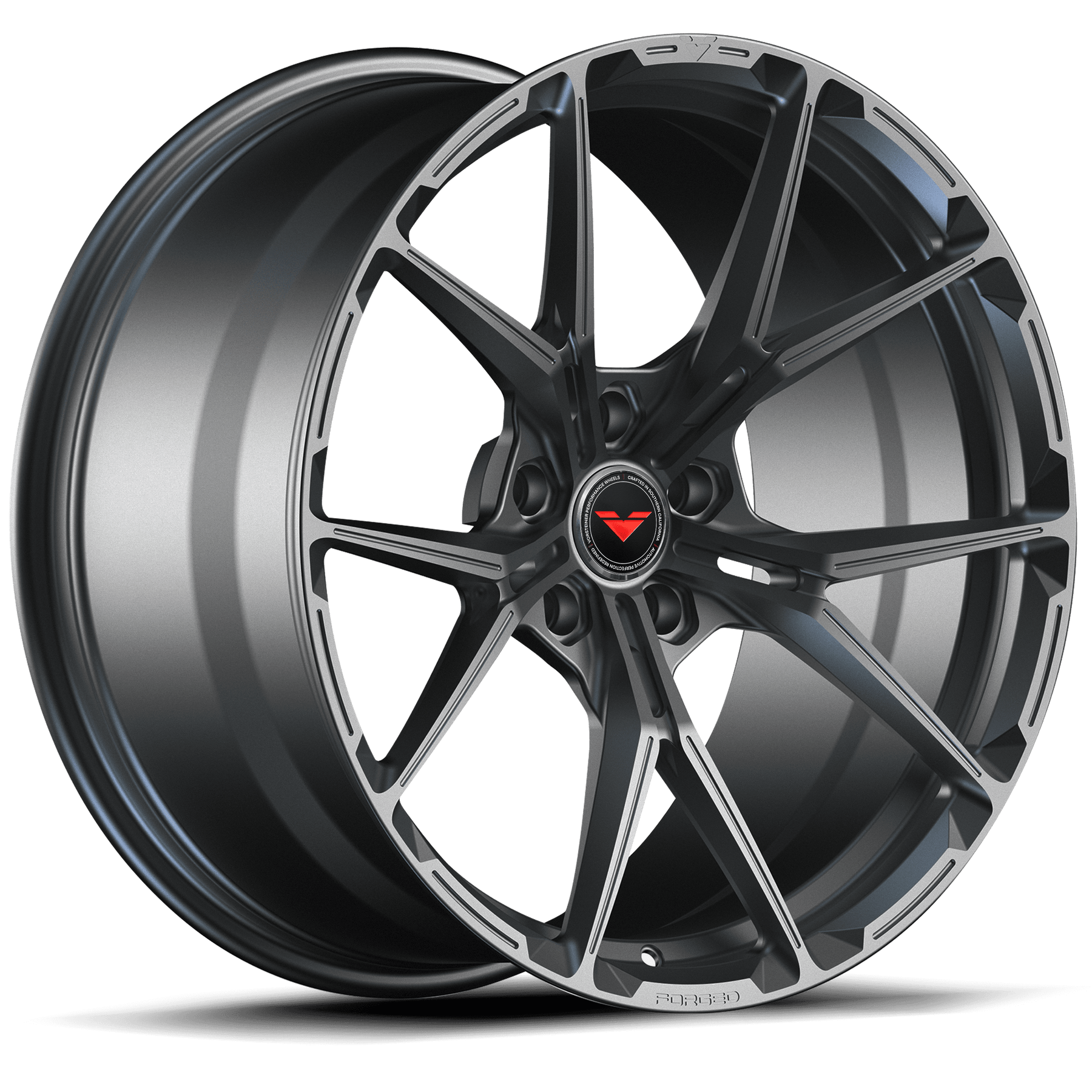 Vorsteiner VFA103 Forged Monoblock - 103 Wheel | ML Performance