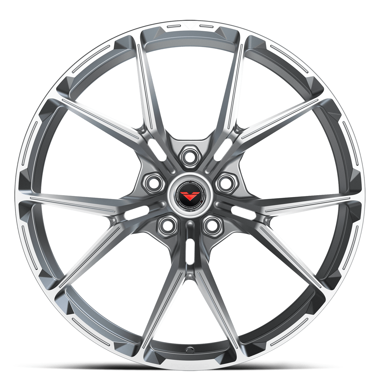 Vorsteiner VFA103 Forged Monoblock - 103 Wheel | ML Performance