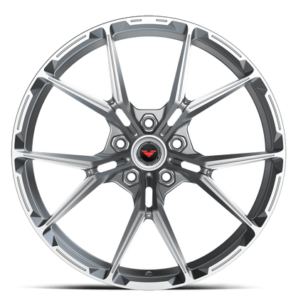 Vorsteiner VFA103 Forged Monoblock - 103 Wheel | ML Performance