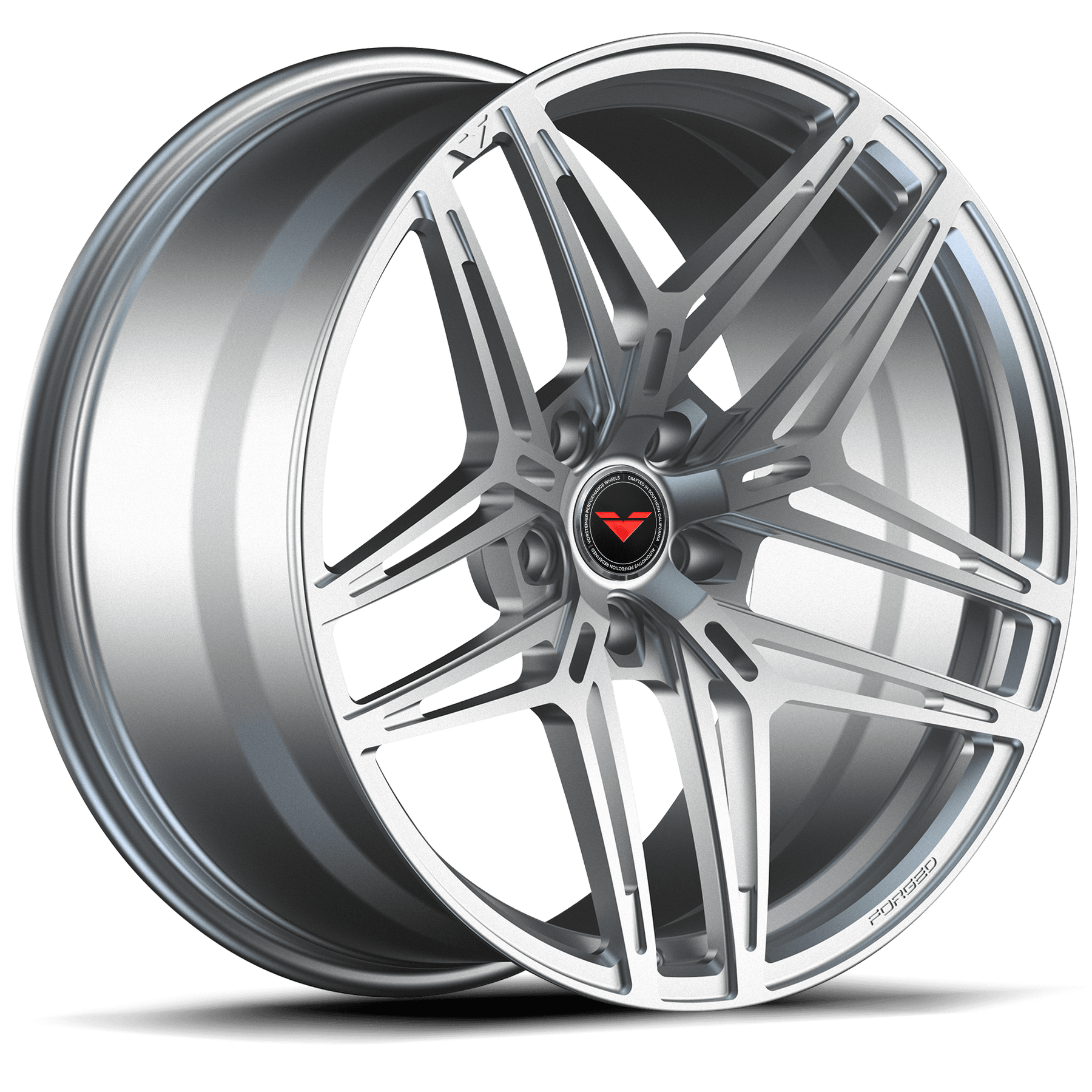 Vorsteiner VFA104 Forged Monoblock - 104 Wheel | ML Performance