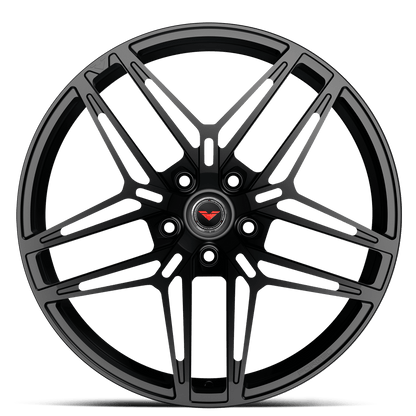 Vorsteiner VFA104 Forged Monoblock - 104 Wheel | ML Performance