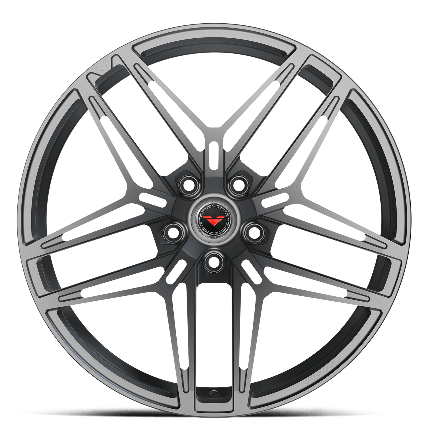 Vorsteiner VFA104 Forged Monoblock - 104 Wheel | ML Performance