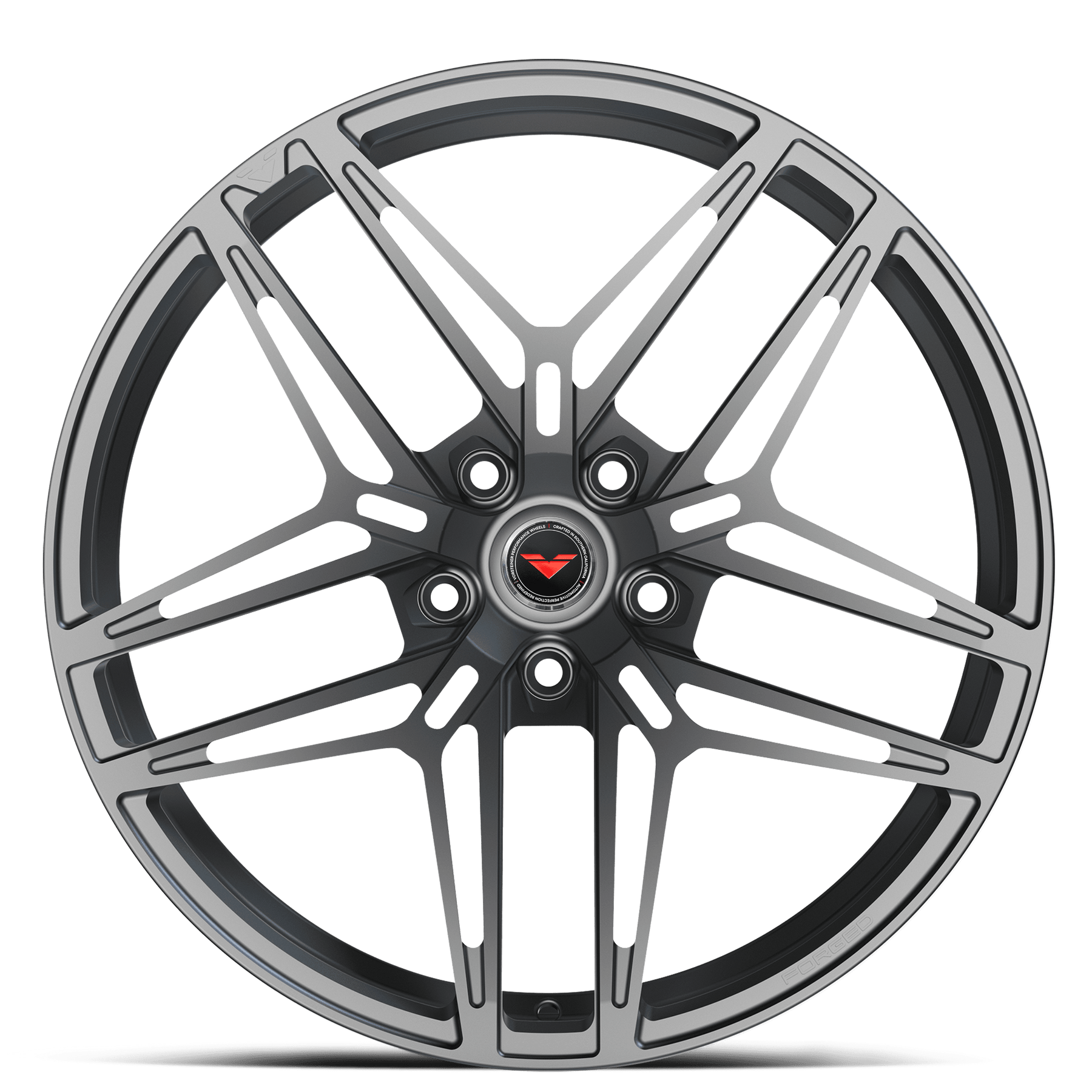 Vorsteiner VFA104 Forged Monoblock - 104 Wheel | ML Performance