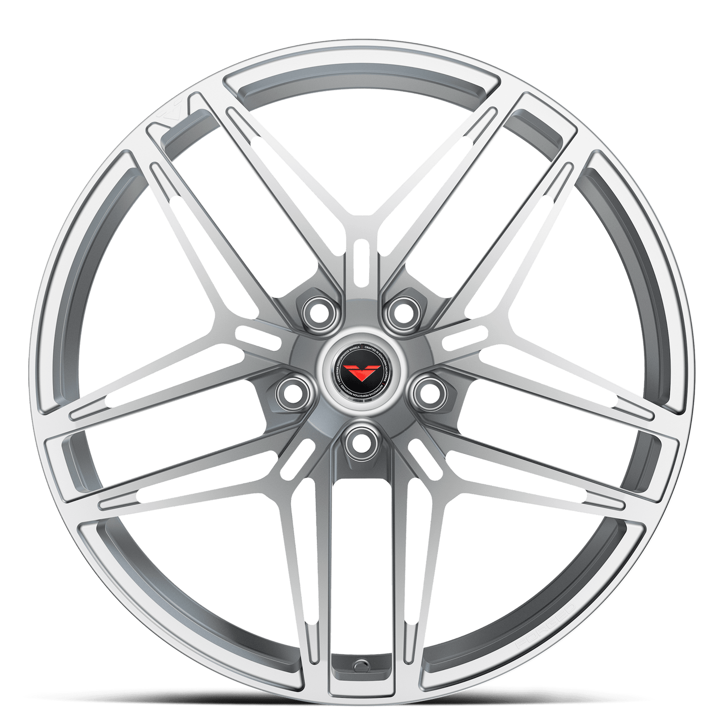Vorsteiner VFA104 Forged Monoblock - 104 Wheel | ML Performance