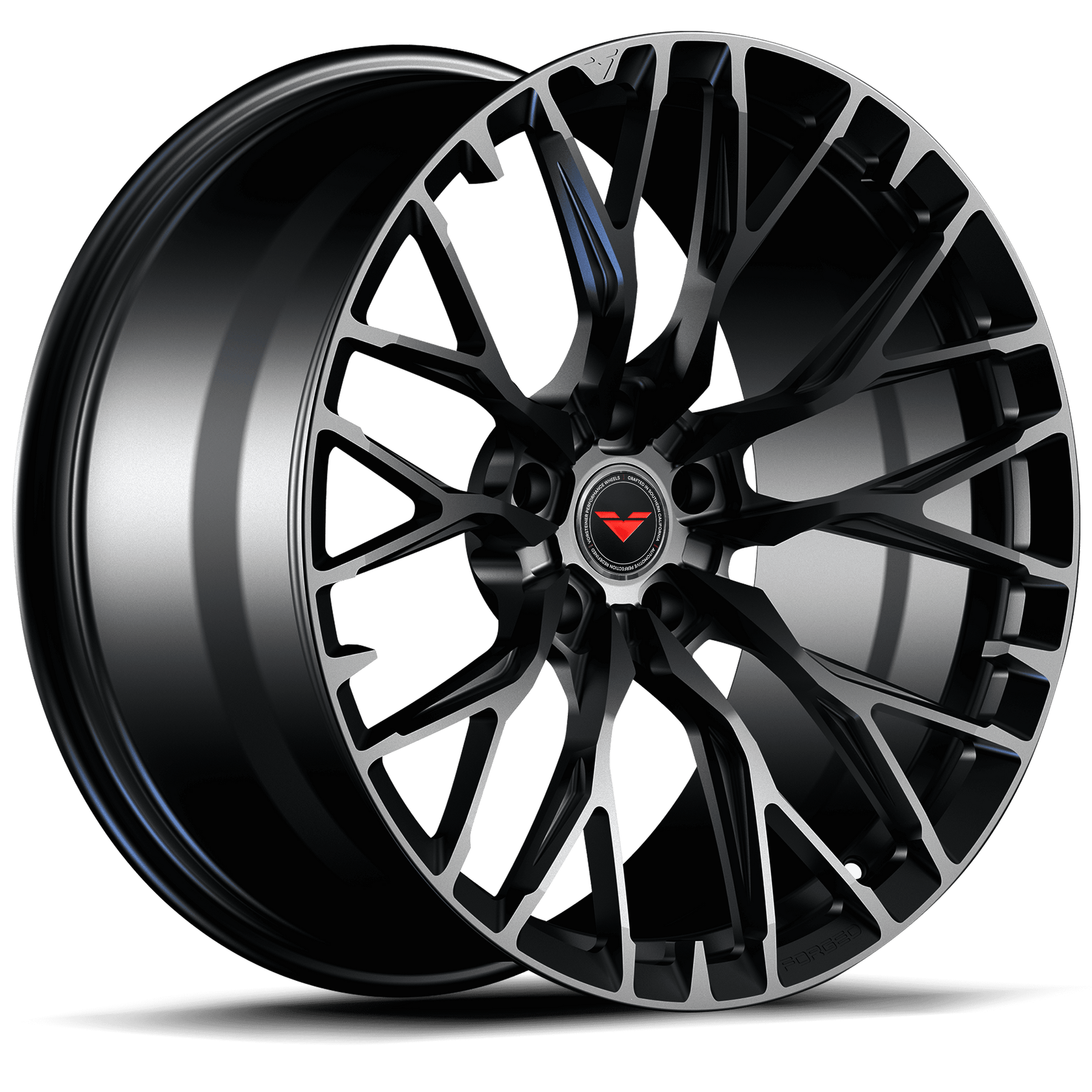 Vorsteiner VFA106 Forged Monoblock - 106 Wheel | ML Performance