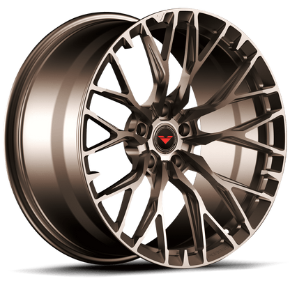 Vorsteiner VFA106 Forged Monoblock - 106 Wheel | ML Performance