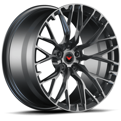 Vorsteiner VFA106 Forged Monoblock - 106 Wheel | ML Performance