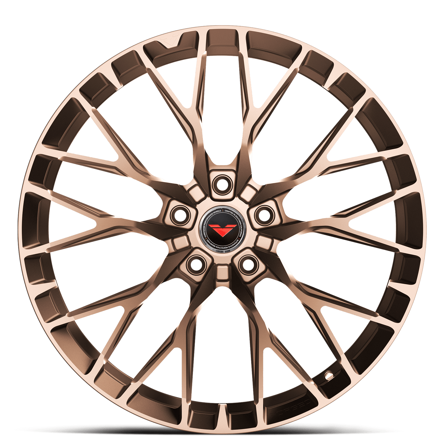 Vorsteiner VFA106 Forged Monoblock - 106 Wheel | ML Performance