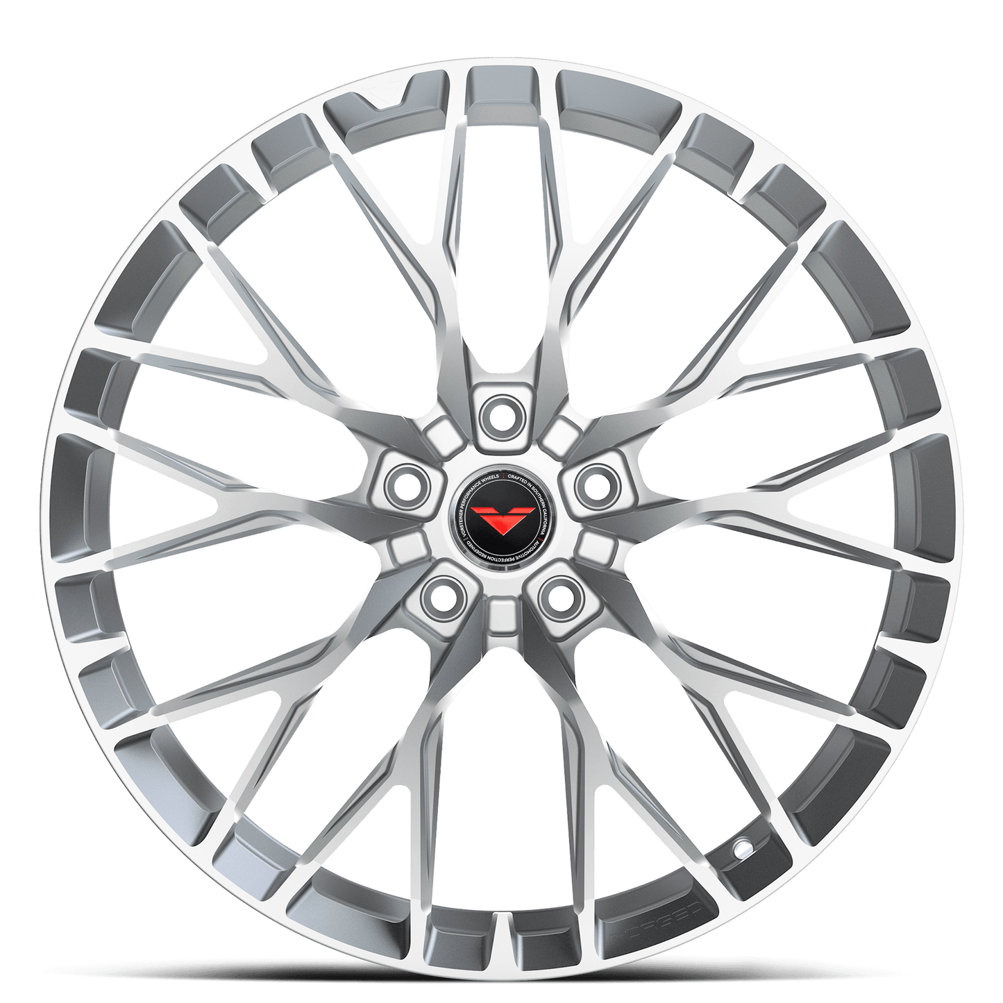 Vorsteiner VFA106 Forged Monoblock - 106 Wheel | ML Performance