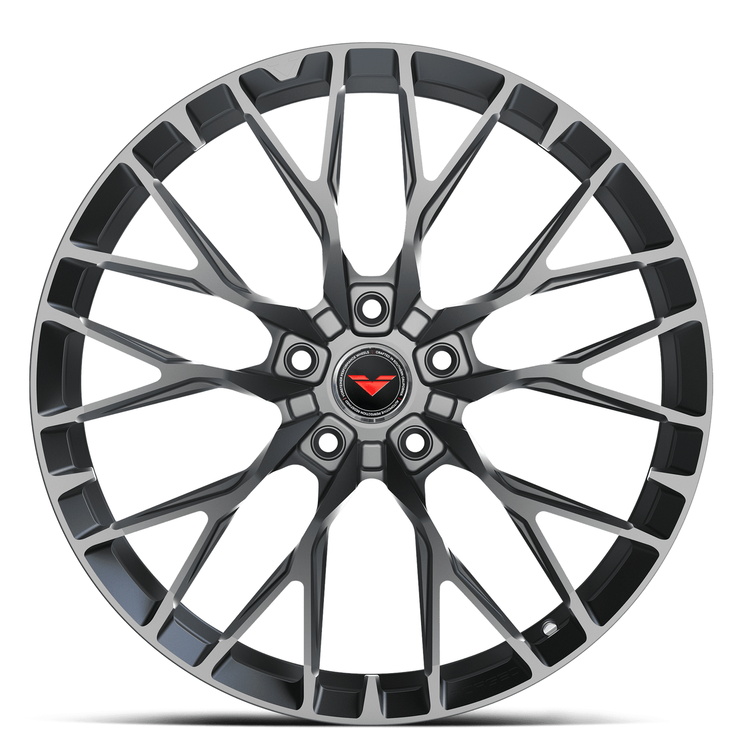 Vorsteiner VFA106 Forged Monoblock - 106 Wheel | ML Performance
