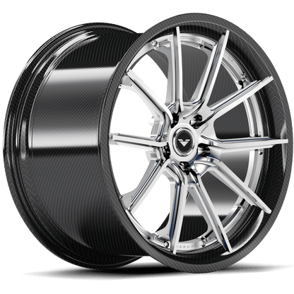 Vorsteiner VMP201 Multipiece - 201 (Dymag) Wheel | ML Performance