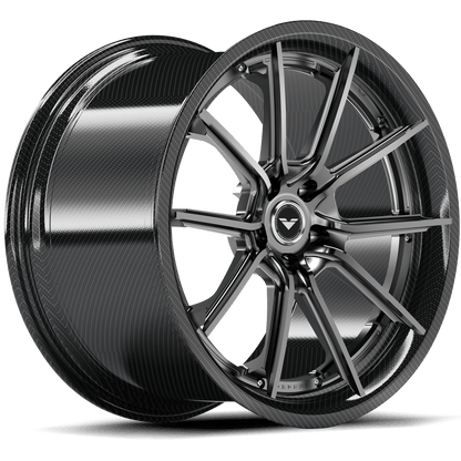 Vorsteiner VMP201 Multipiece - 201 (Dymag) Wheel | ML Performance