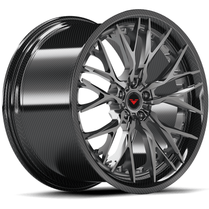 Vorsteiner VMP206 Multipiece - 206 (Dymag) Wheel | ML Performance
