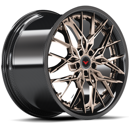 Vorsteiner VMP208 Multipiece - 208 (Dymag) Wheel | ML Performance