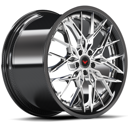 Vorsteiner VMP208 Multipiece - 208 (Dymag) Wheel | ML Performance