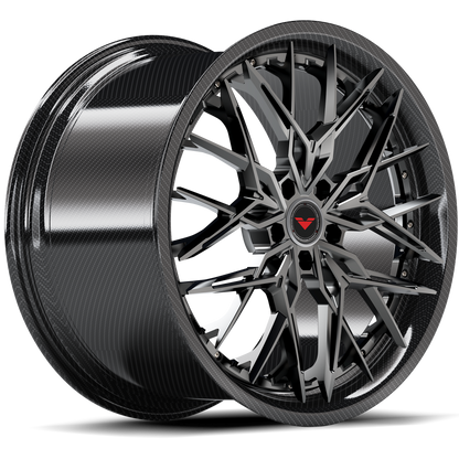 Vorsteiner VMP208 Multipiece - 208 (Dymag) Wheel | ML Performance