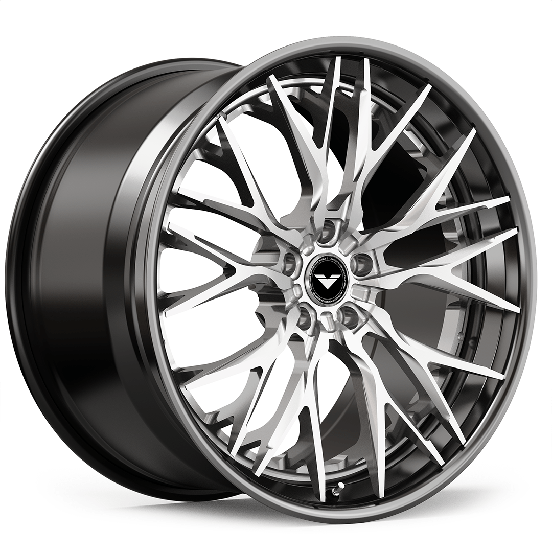 Vorsteiner VMP306 Multipiece - 306 Wheel | ML Performance
