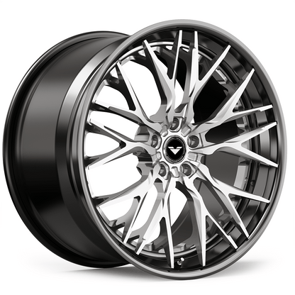 Vorsteiner VMP306 Multipiece - 306 Wheel | ML Performance