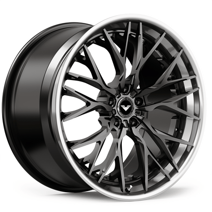 Vorsteiner VMP306 Multipiece - 306 Wheel | ML Performance