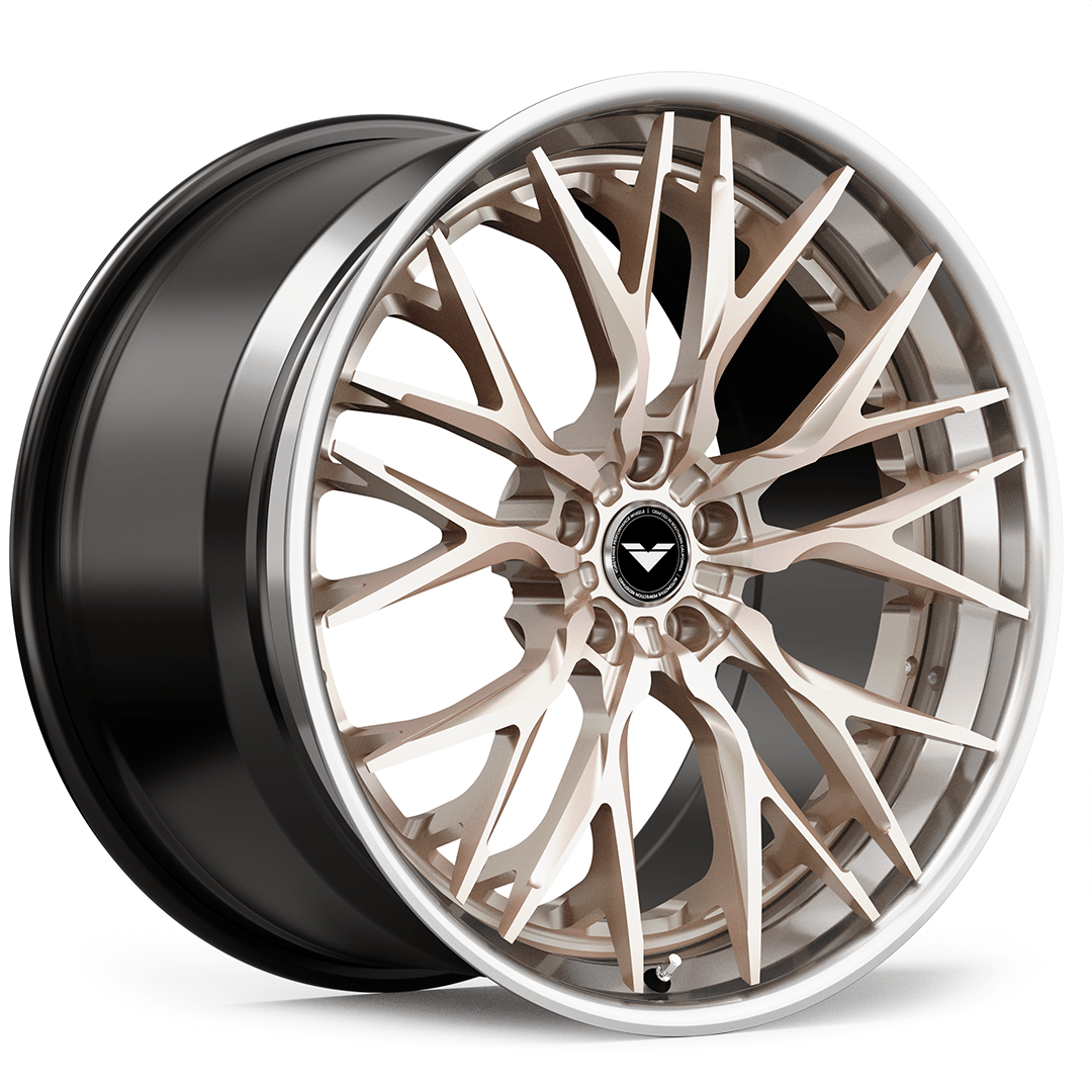 Vorsteiner VMP306 Multipiece - 306 Wheel | ML Performance