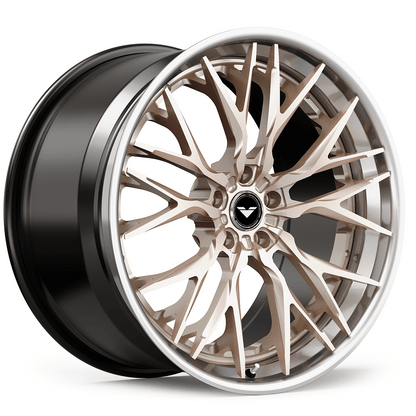 Vorsteiner VMP306 Multipiece - 306 Wheel | ML Performance