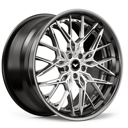 Vorsteiner VMP308 Multipiece - 308 Wheel | ML Performance