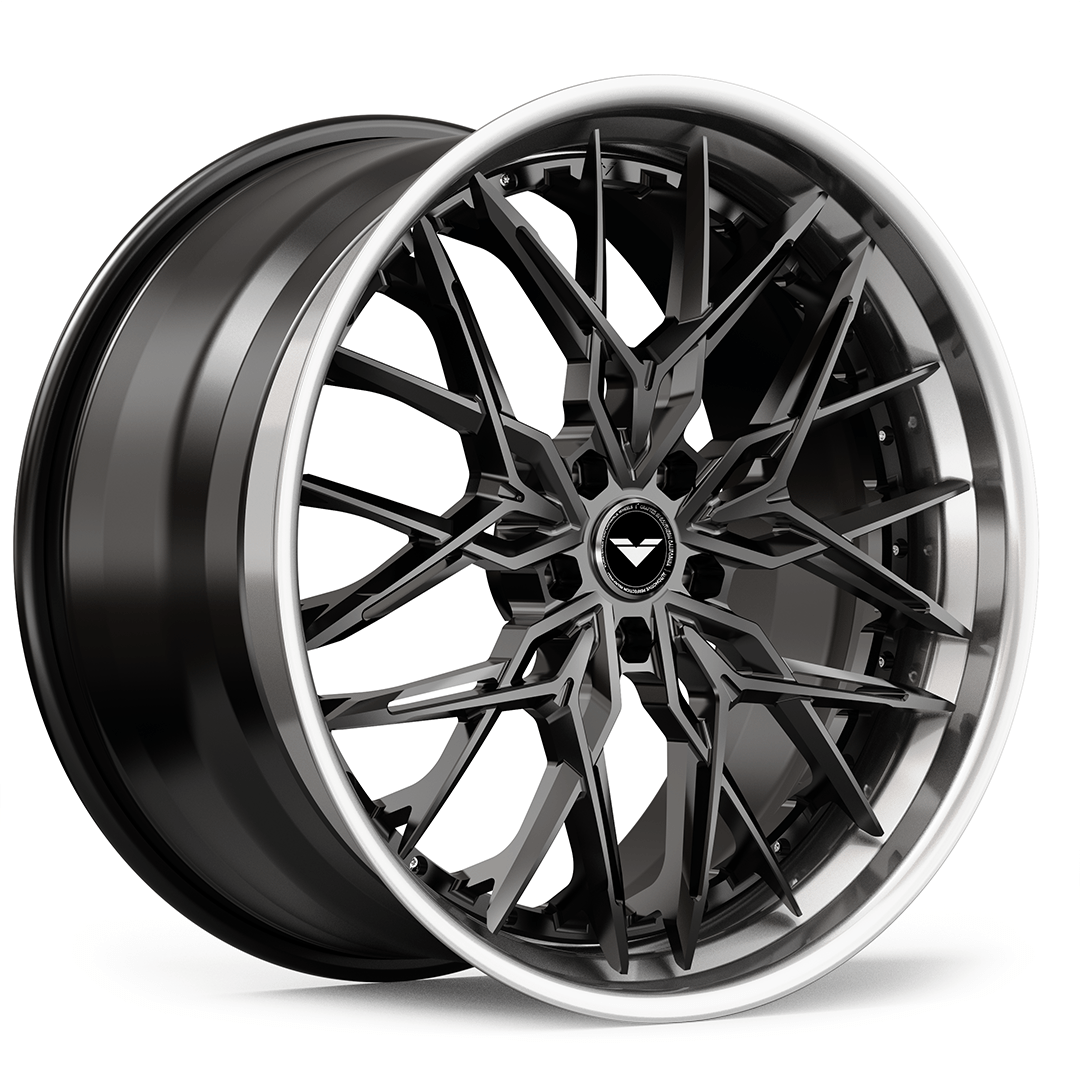 Vorsteiner VMP308 Multipiece - 308 Wheel | ML Performance