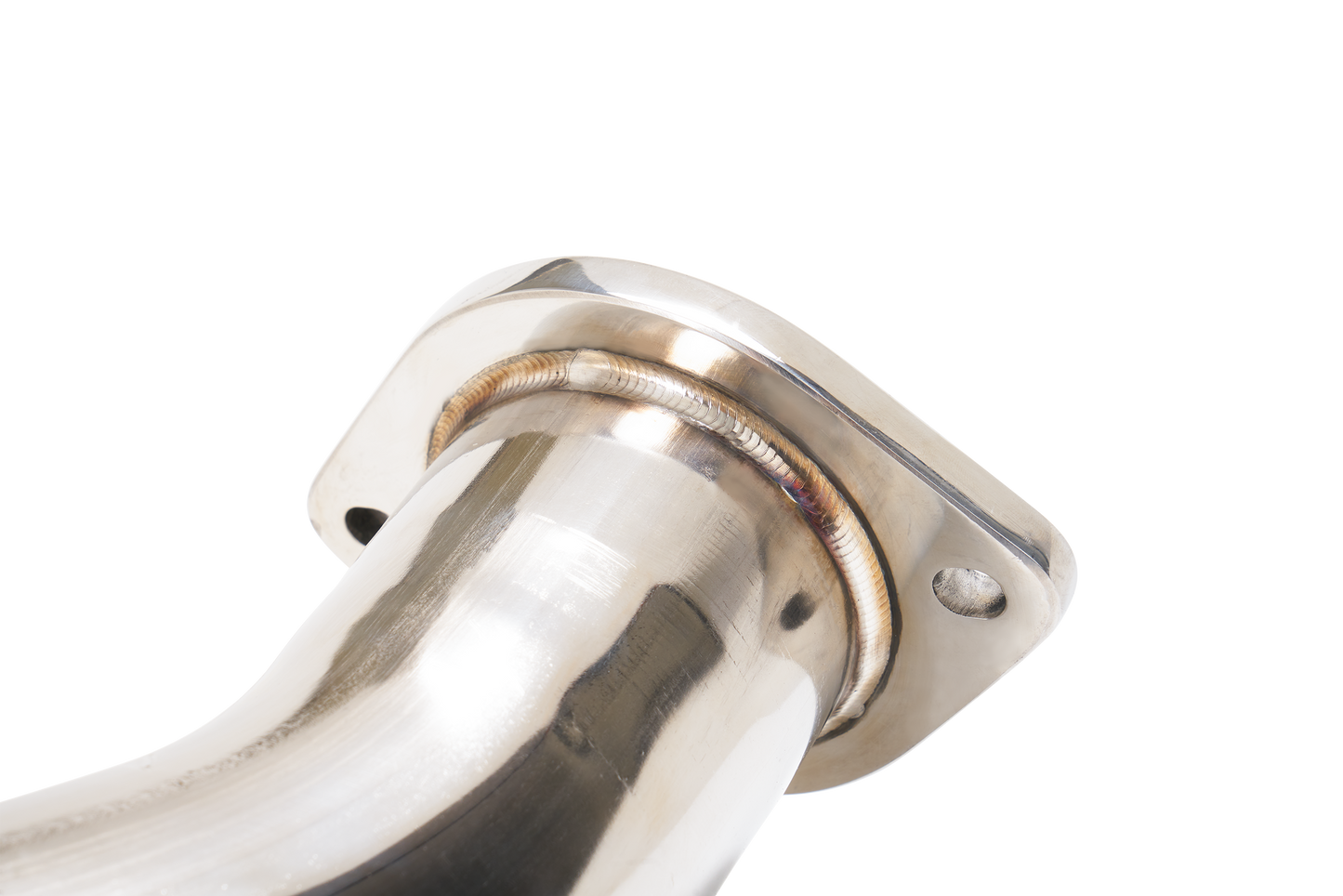 Stone Exhaust Volvo V431/V432 V60/S60 B5R 2.0T Cat-Back Valvetronic Exhaust System