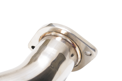 Stone Exhaust Volvo V431/V432 V60/S60 B5R 2.0T Cat-Back Valvetronic Exhaust System