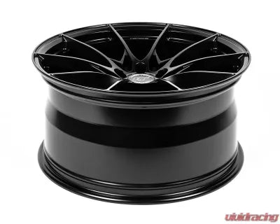 Vivid Racing VRF-D03-720S-MBLK VR Forged D03 Wheel Set McLaren 720S | 765 LT | GT 20x9.0 21x12 Matte Black