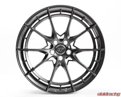 Vivid Racing VRF-D03R-CTR-18 VR Forged D03-R Wheel Set Honda Civic Type-R FK8 | FL5 18x9.5 5x120 - Custom Configuration