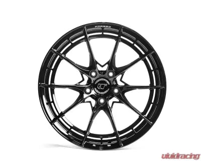 Vivid Racing VRF-D03R-CTR-18 VR Forged D03-R Wheel Set Honda Civic Type-R FK8 | FL5 18x9.5 5x120 - Custom Configuration