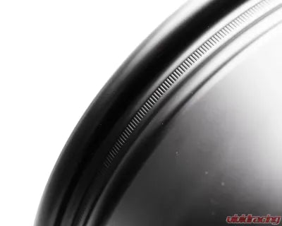 Vivid Racing VR-D07-1790-1-5150-MBLK VR Forged D07 Wheel Matte Black 17x9 +1mm 5x150