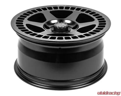 Vivid Racing VR-D07-1890-12-5150-MBLK VR Forged D07 Wheel Matte Black 18x9 +12mm 5x150