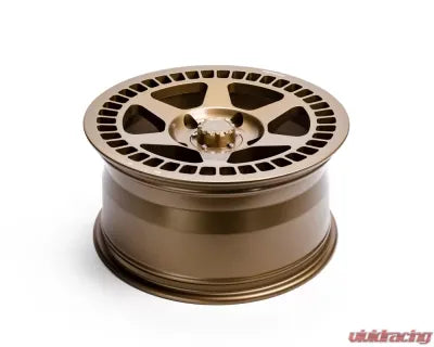 Vivid Racing VR-D07-1890-12-5150-SBZ VR Forged D07 Wheel Satin Bronze 18x9 +12mm 5x150