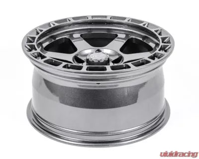 Vivid Racing VR-D14-1785--1-5127-GM VR Forged D14 Wheel Gunmetal 17x8.5 -1mm 5x127 | 5x5
