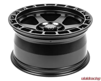 Vivid Racing VR-D14-1785--1-5127-MBLK VR Forged D14 Wheel Matte Black 17x8.5 -1mm 5x127 | 5x5