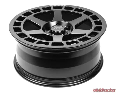 Vivid Racing VR-D14-2085-0-61397-MBLK VR Forged D14 Wheel Matte Black 20x8.5 0mm 6x139.7