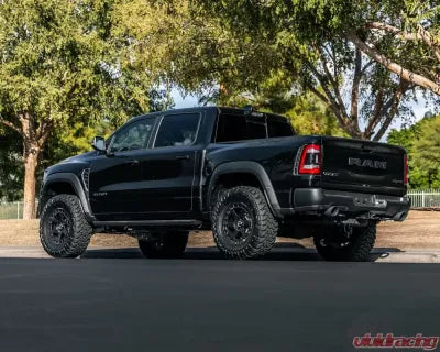 Vivid Racing VR-D14-2090-19-61397-MBLK VR Forged D14 Wheel Matte Black 20x9.0 +19mm 6x139.7