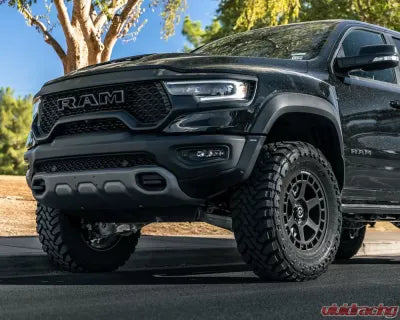 Vivid Racing VR-D14-2090-19-61397-MBLK VR Forged D14 Wheel Matte Black 20x9.0 +19mm 6x139.7