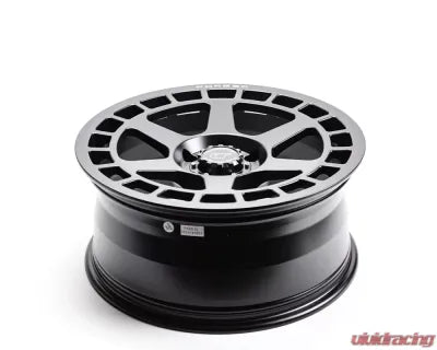 Vivid Racing VR-D14-2090-19-61397-MBLK VR Forged D14 Wheel Matte Black 20x9.0 +19mm 6x139.7
